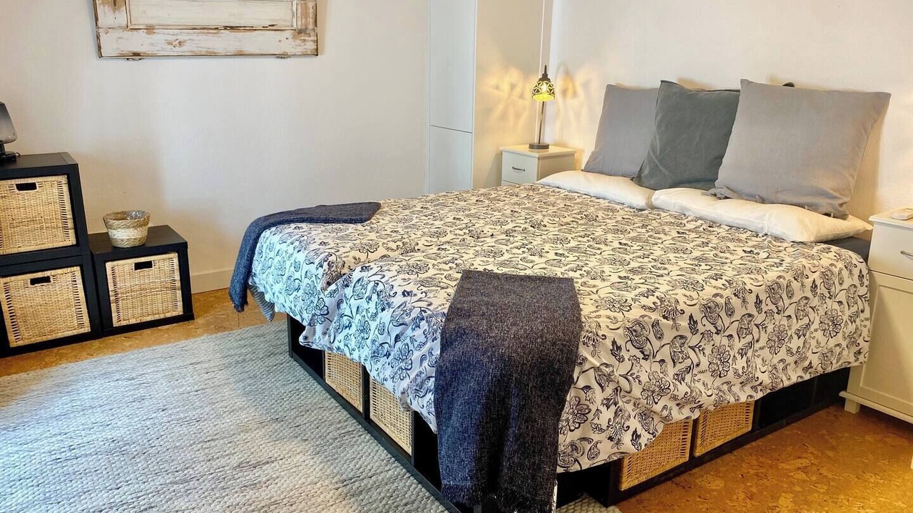 Photo of Bedroom in Ein Dor