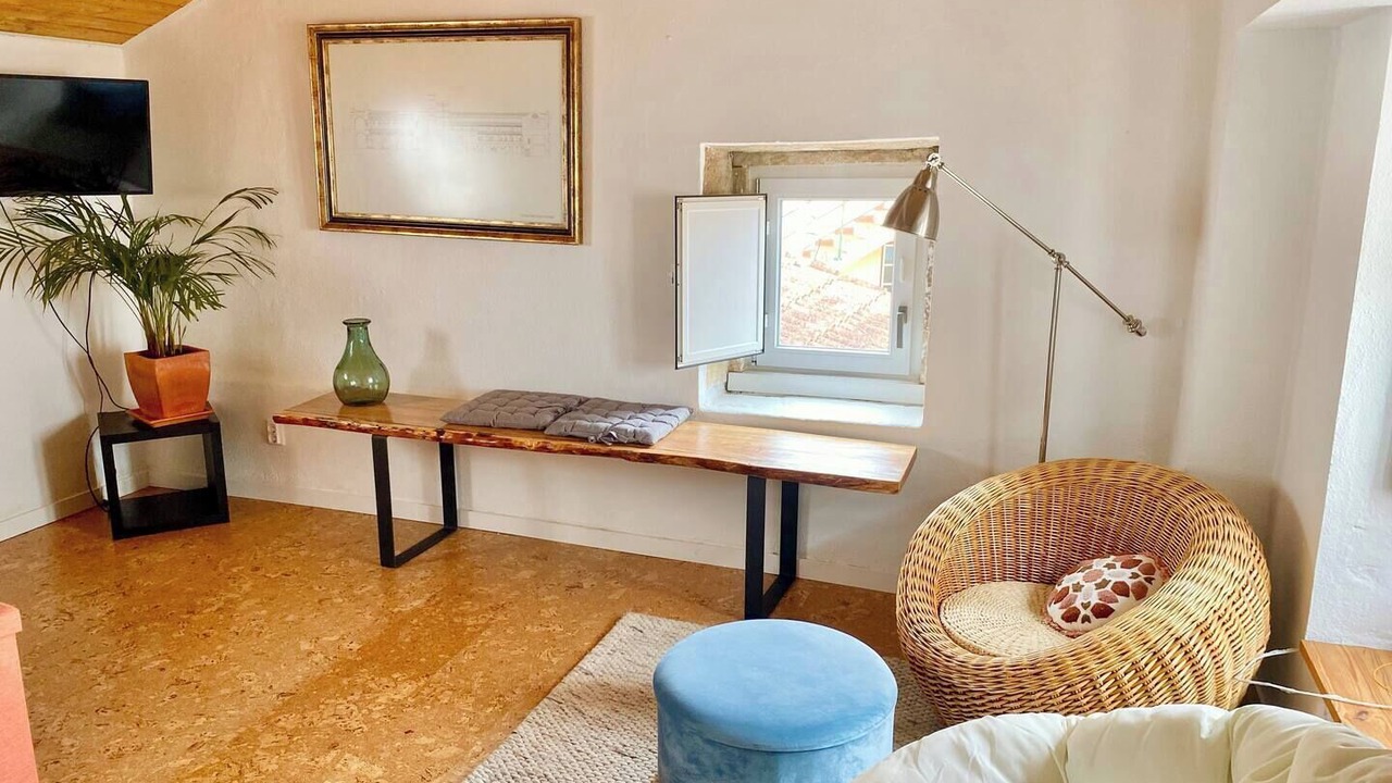 Photo of Livingroom in Ein Dor