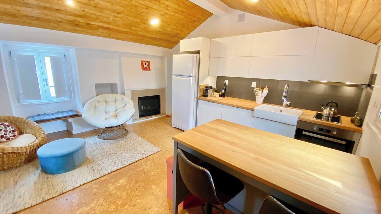 Photo of Kitchen in Ein Dor