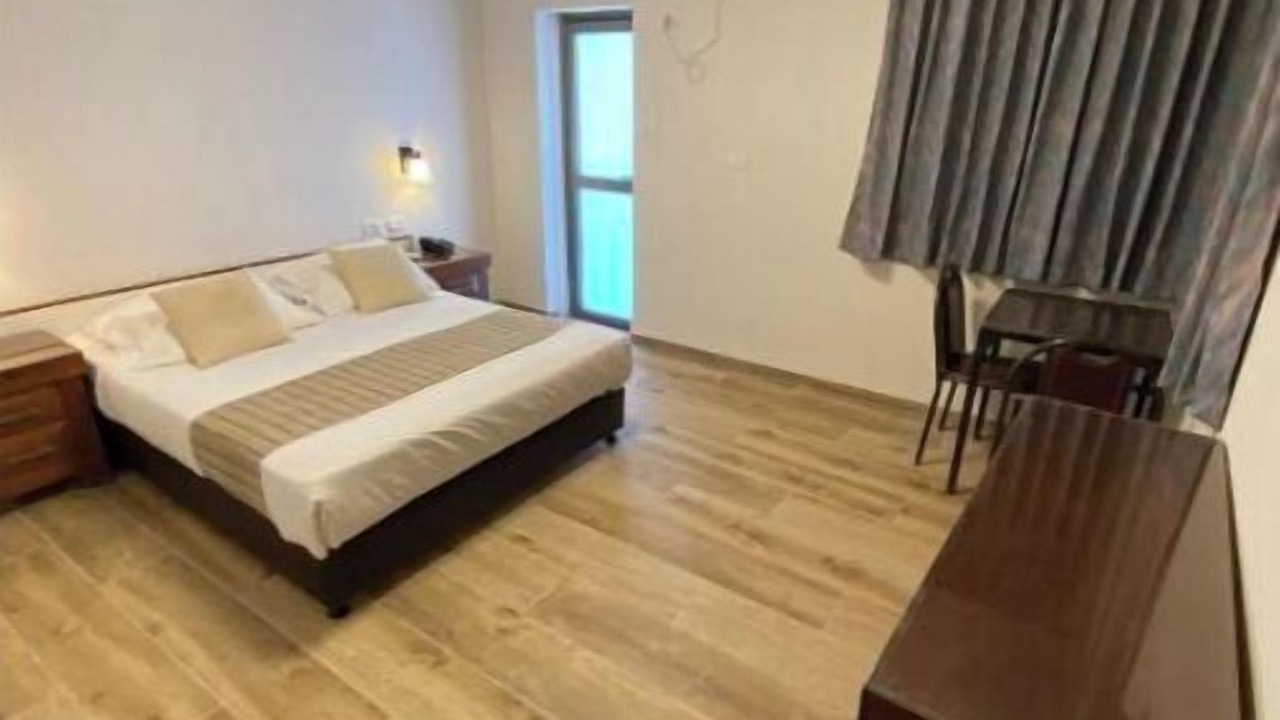 Photo of Bedroom in Tiberias