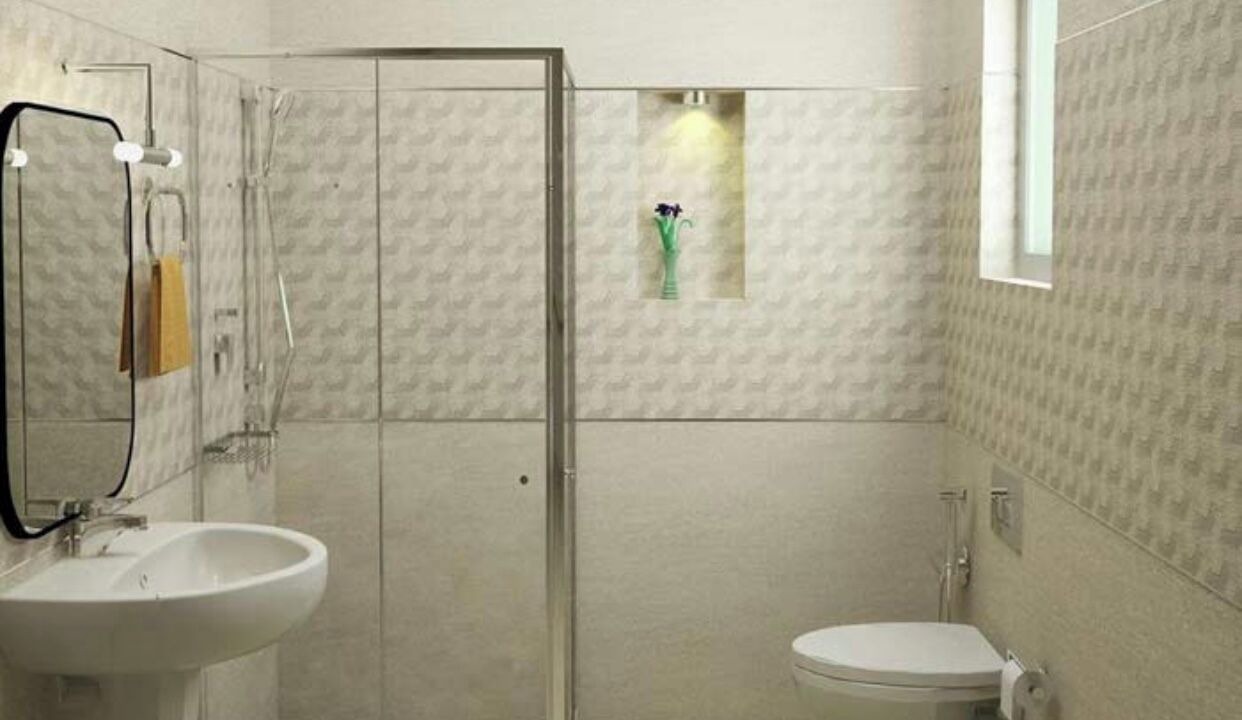 Photo of Bathroom in Al Midayrah