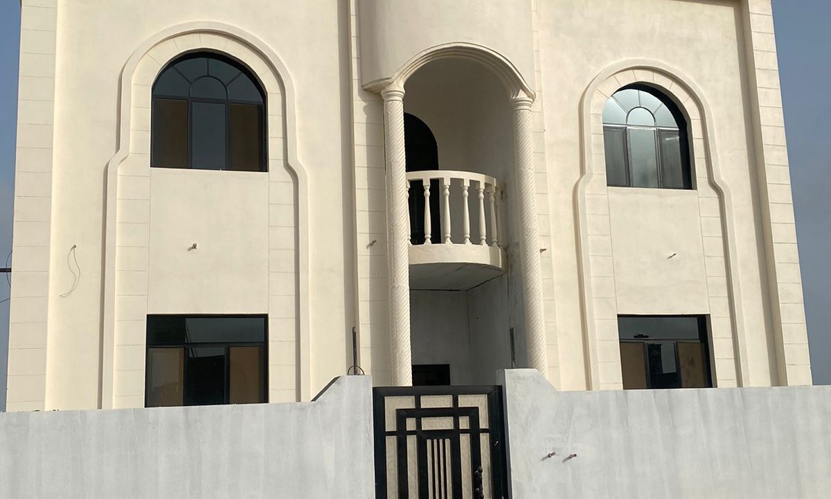 Photo of Outdoor in Al Midayrah