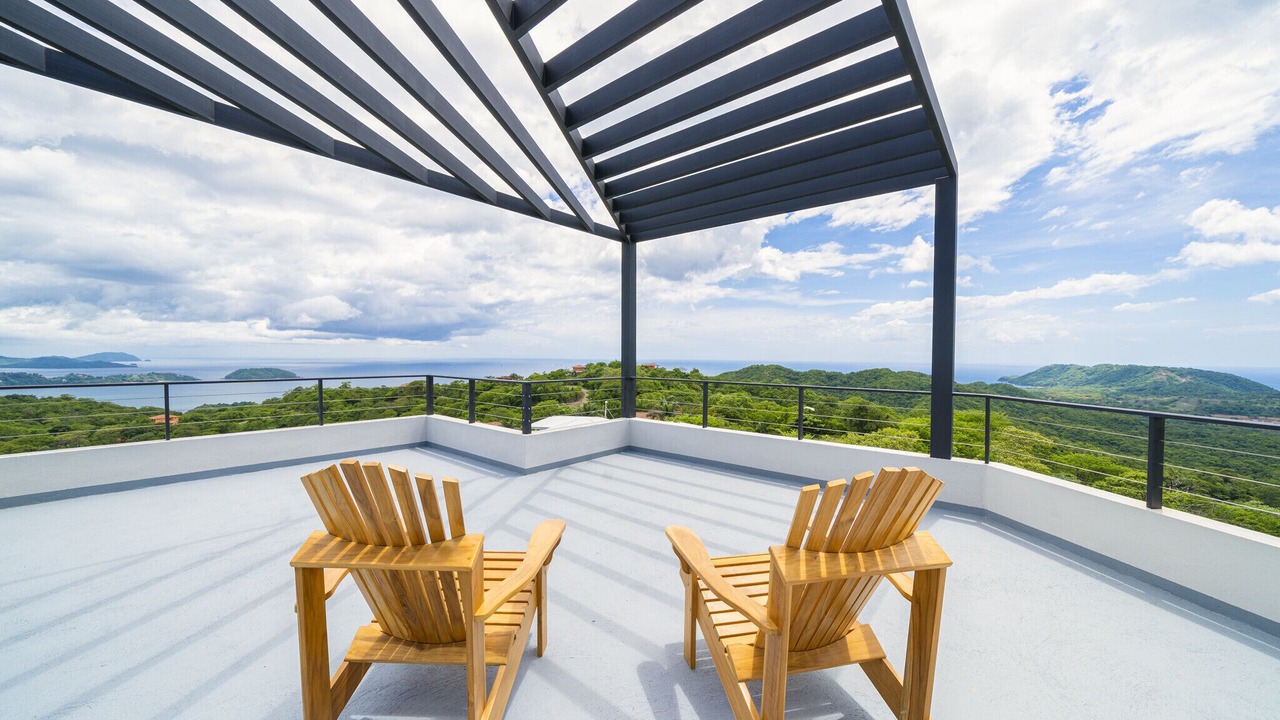 Photo of Patio Balcony in Potrero