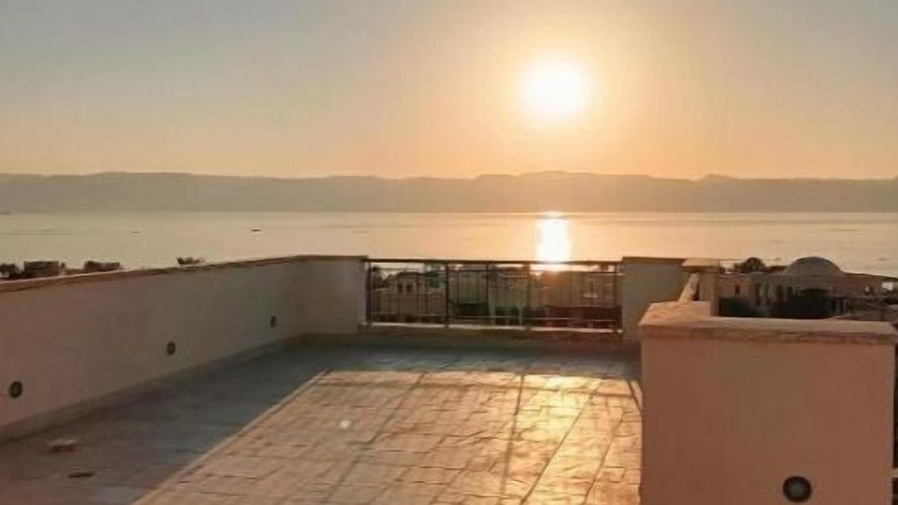 Photo of Patio Balcony in Aqaba