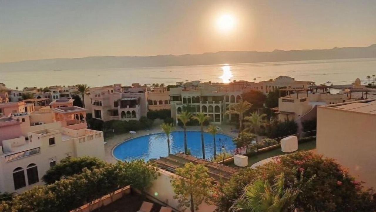 Photo of Outdoor in Aqaba