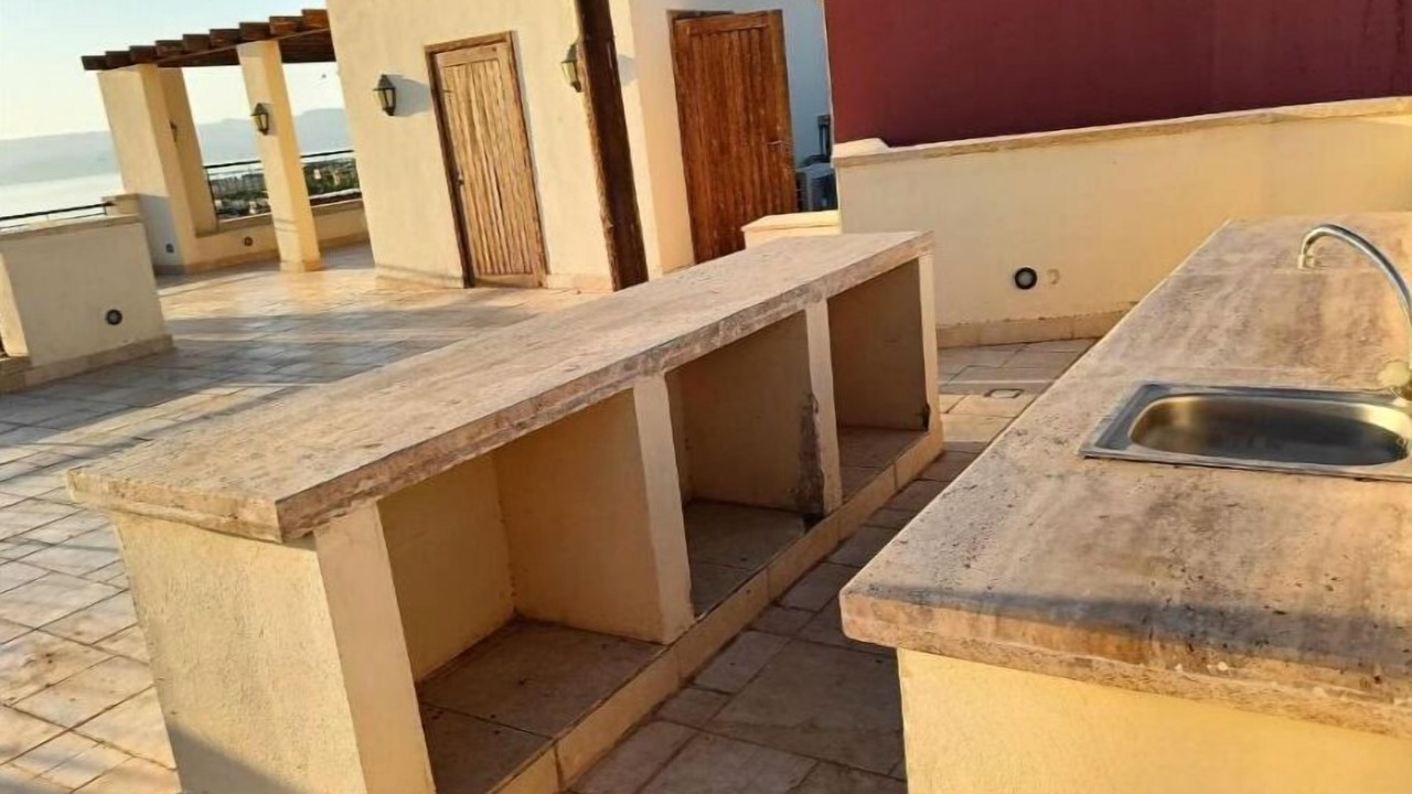 Photo of Patio Balcony in Aqaba