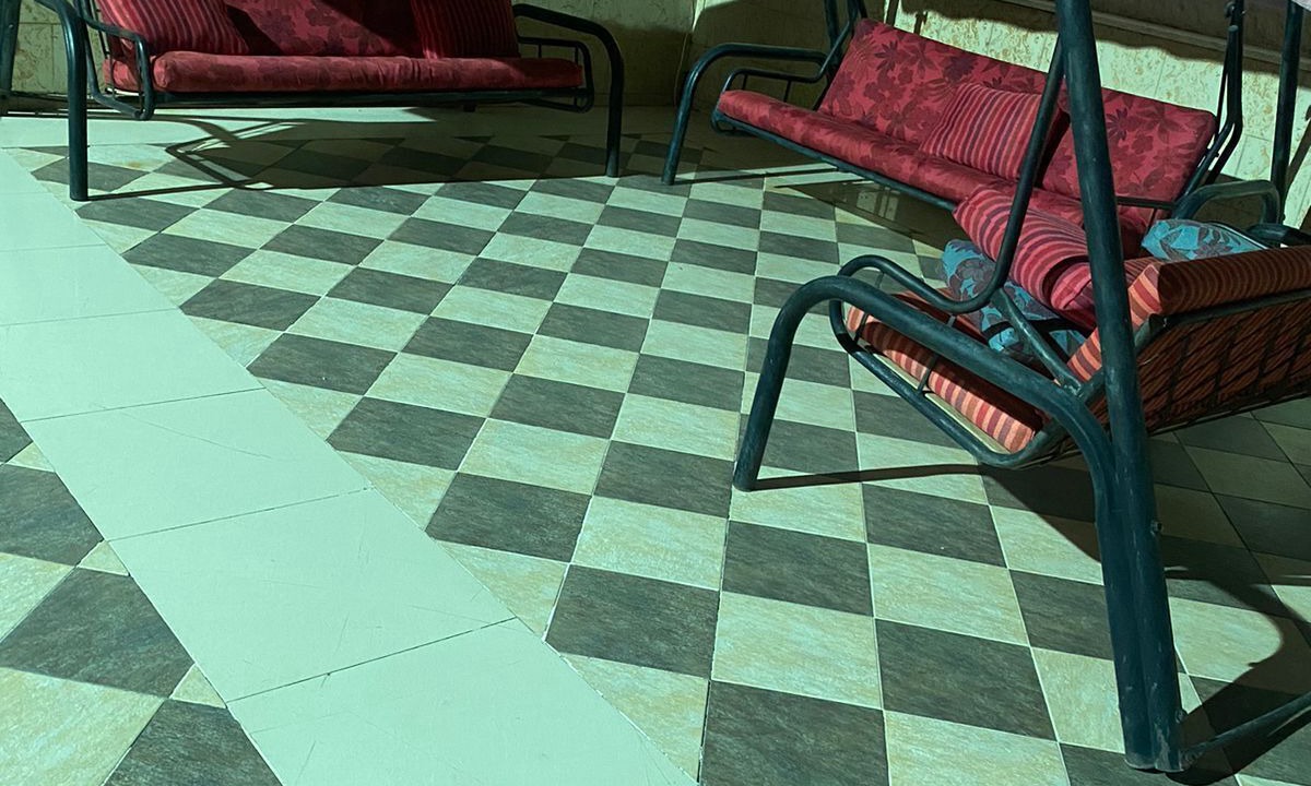 Photo of Patio Balcony in Suwailih