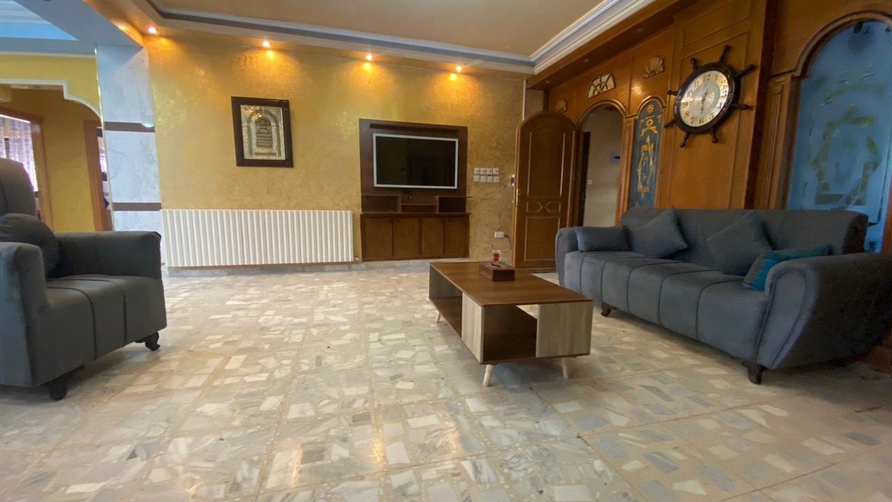 Photo of Livingroom in Suwailih