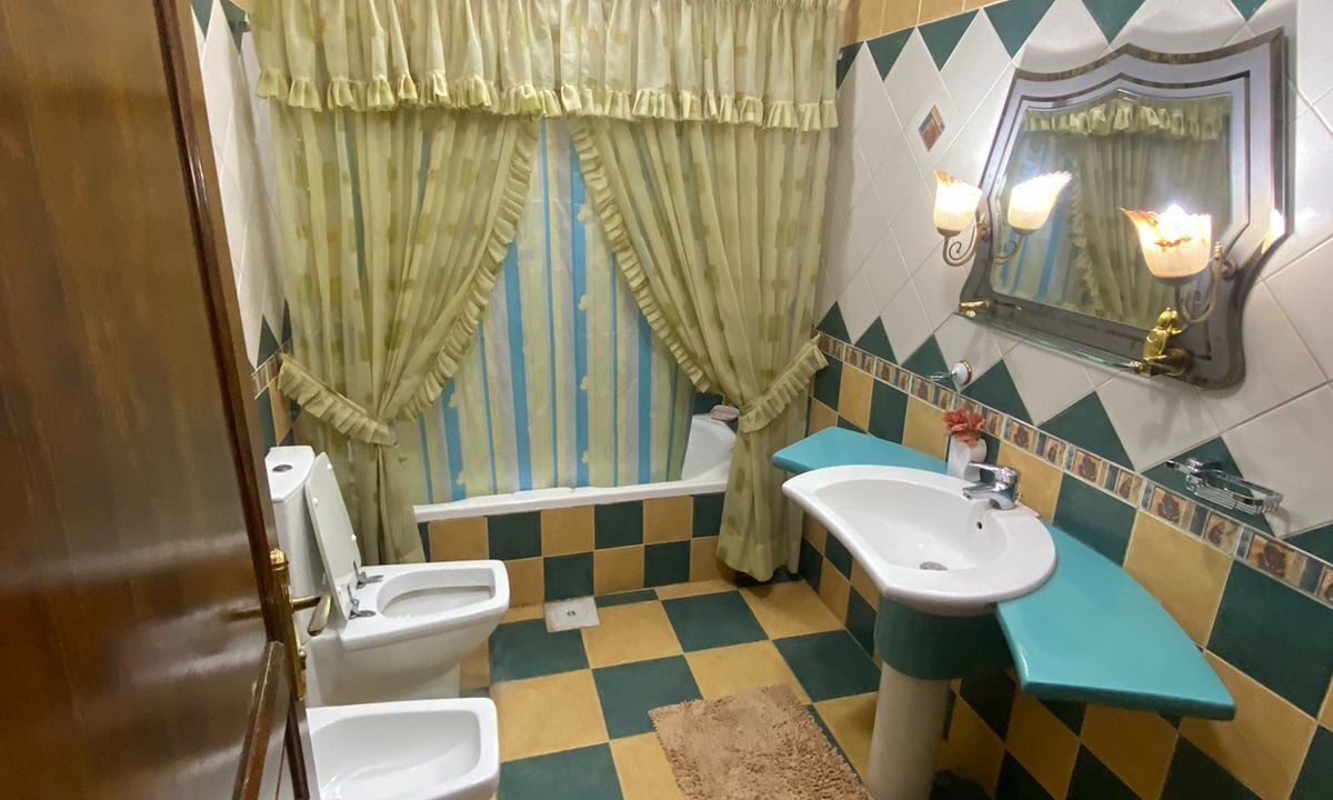 Photo of Bathroom in Suwailih