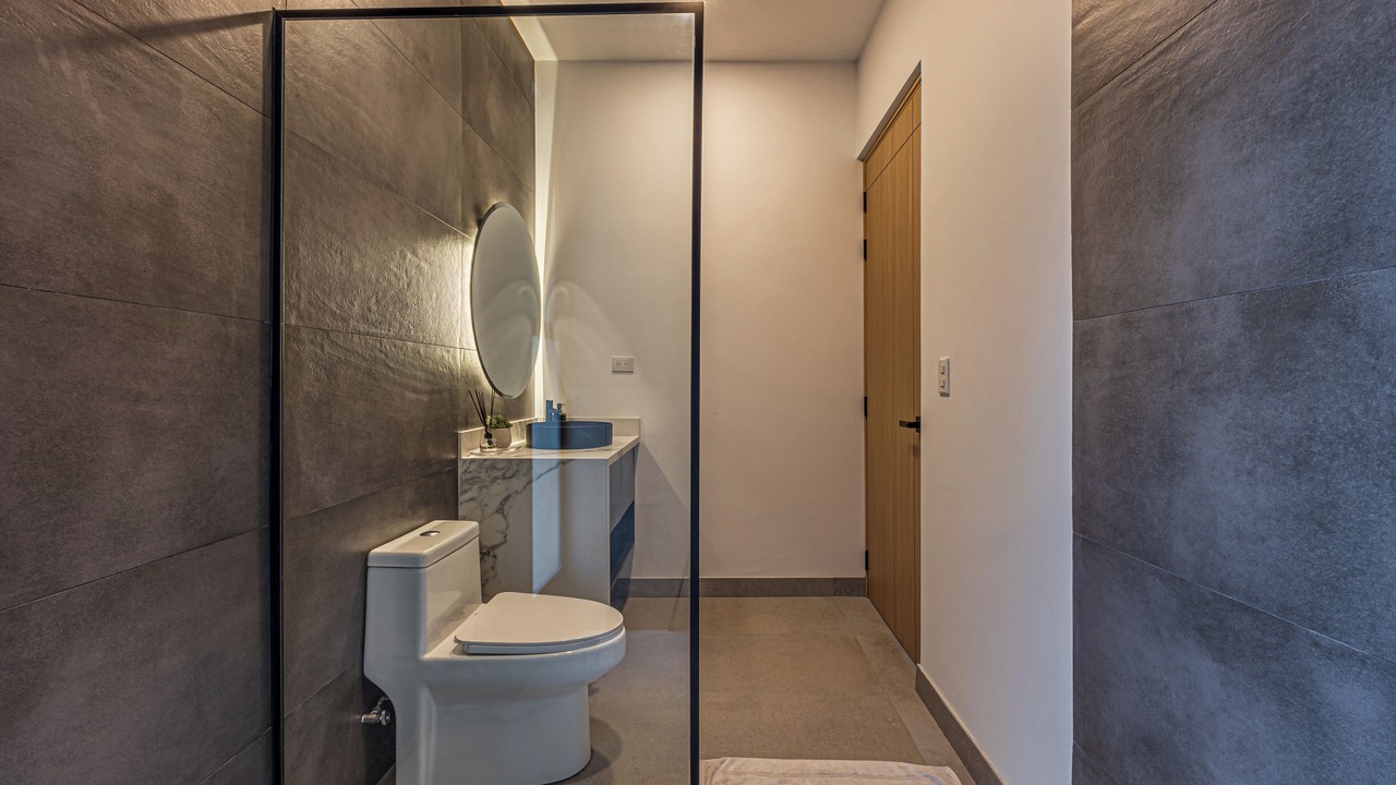 Photo of Bathroom in Jaco