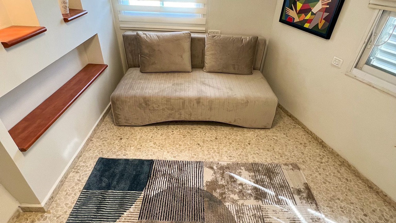 Photo of Livingroom in Tiberias