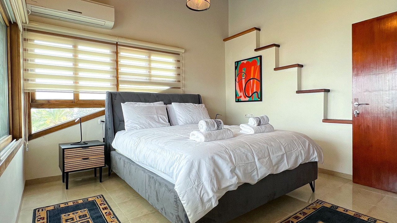 Photo of Bedroom in Tiberias
