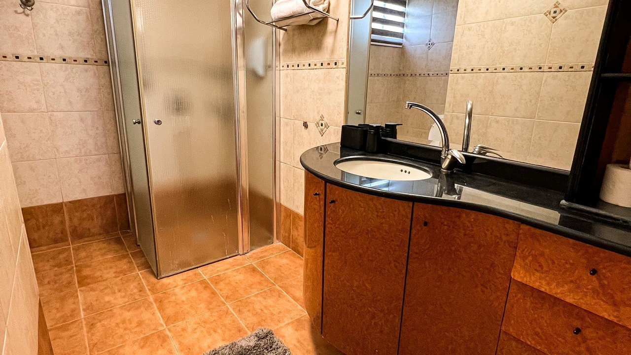 Photo of Bathroom in Tiberias