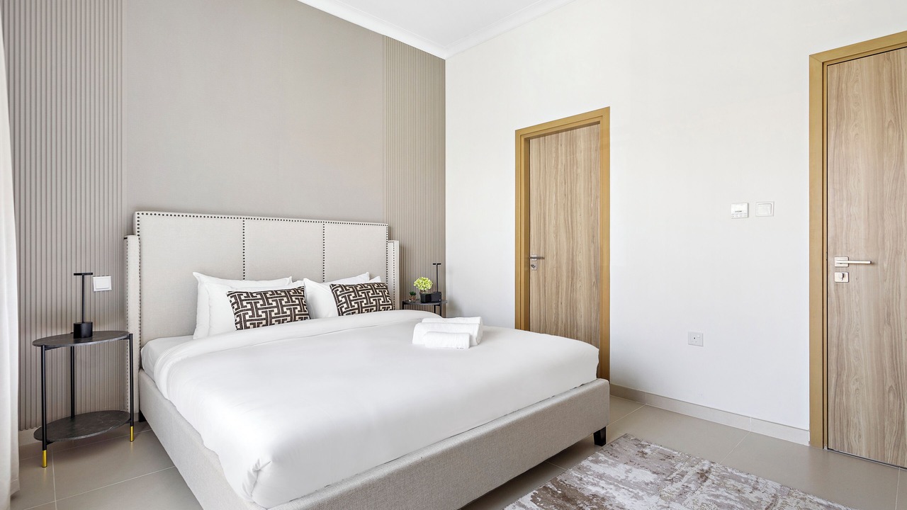 Photo of Bedroom in Dubai