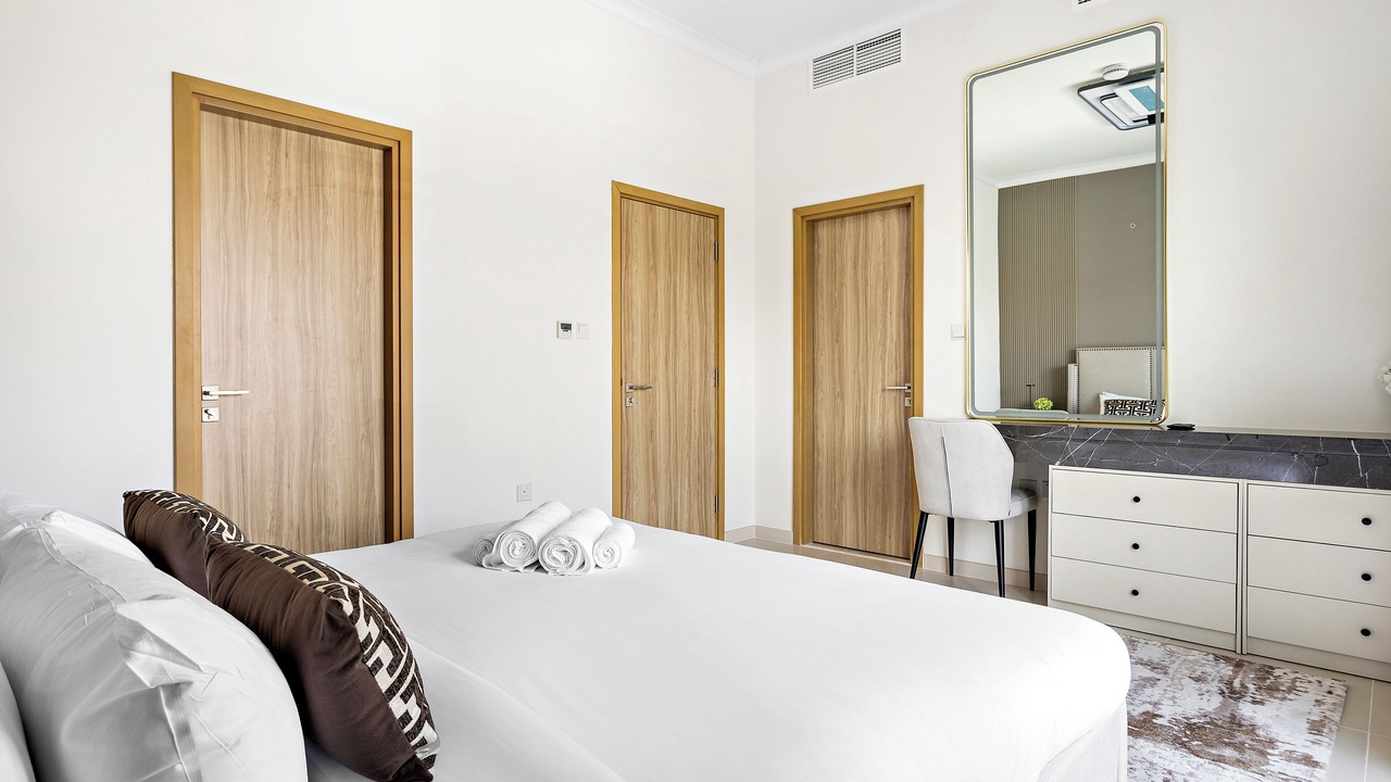 Photo of Bedroom in Dubai