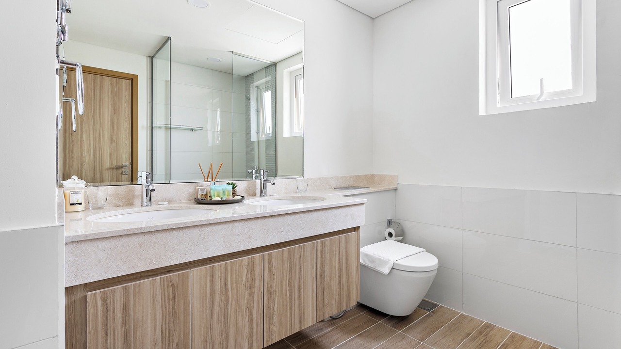 Photo of Bathroom in Dubai