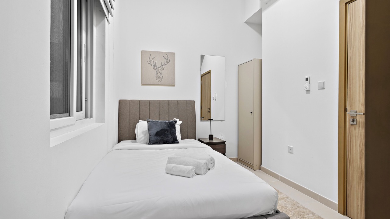 Photo of Bedroom in Dubai