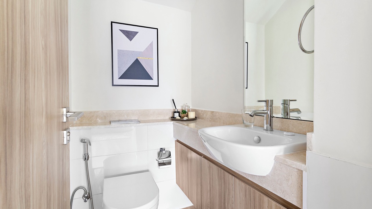 Photo of Bathroom in Dubai