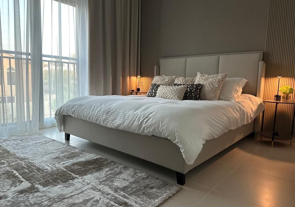 Photo of Bedroom in Dubai