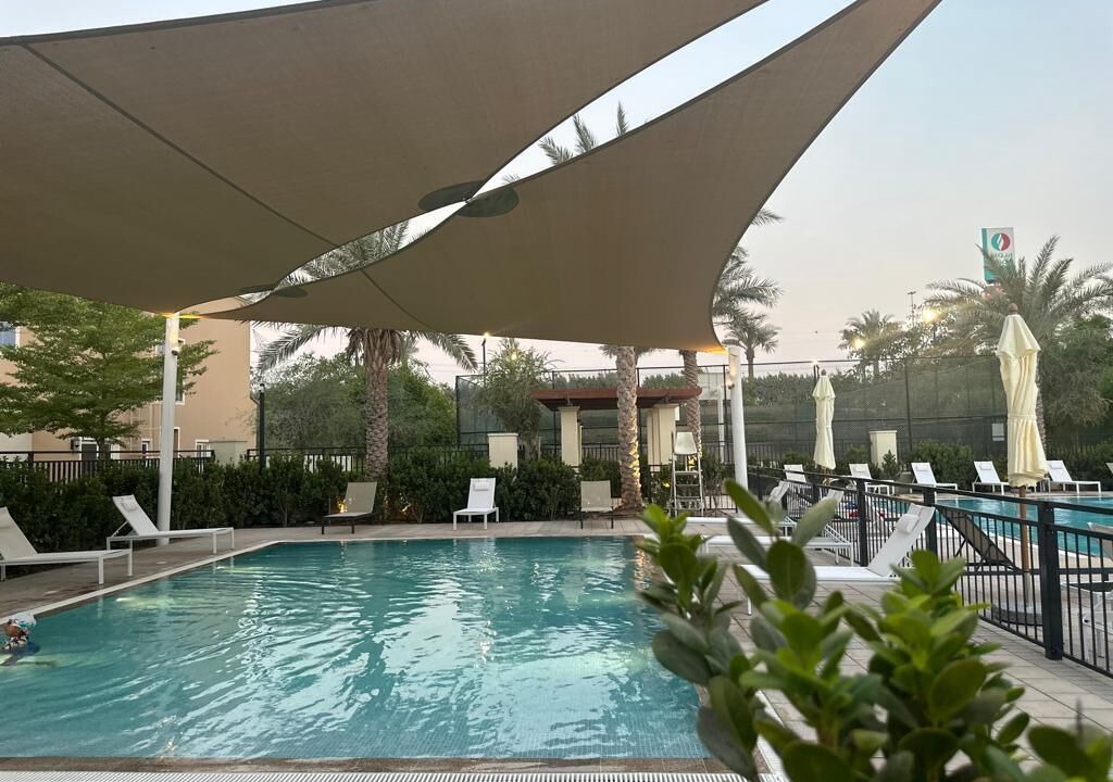 Photo of Outdoor in Dubai