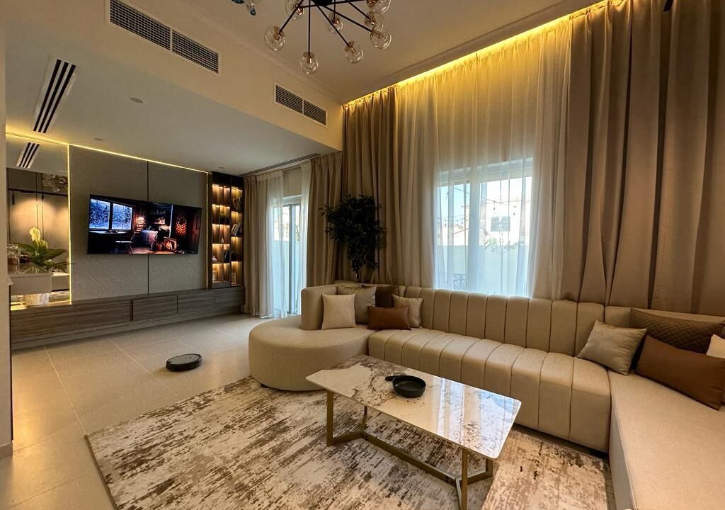 Photo of Livingroom in Dubai