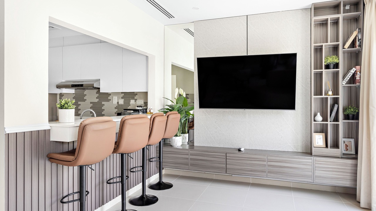 Photo of Kitchen in Dubai