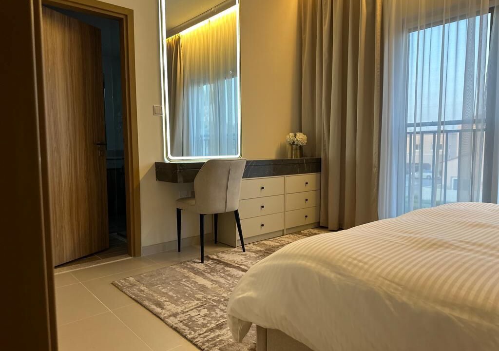 Photo of Bedroom in Dubai