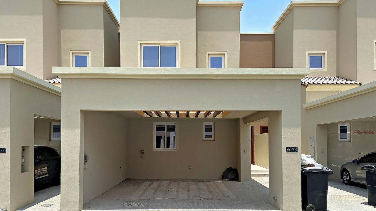 Photo of Outdoor in Dubai