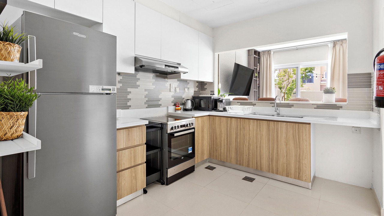 Photo of Kitchen in Dubai