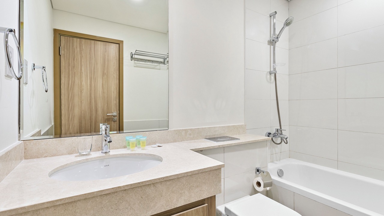 Photo of Bathroom in Dubai