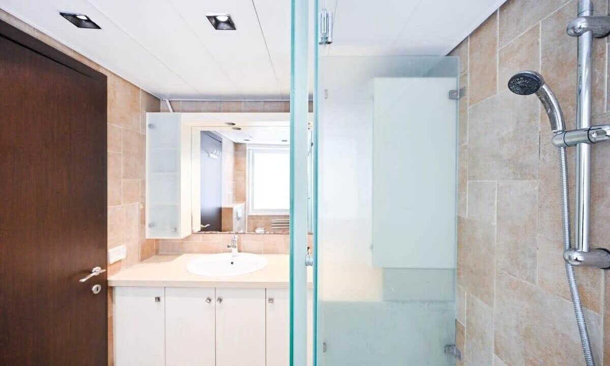 Photo of Bathroom in Tel Aviv City Center