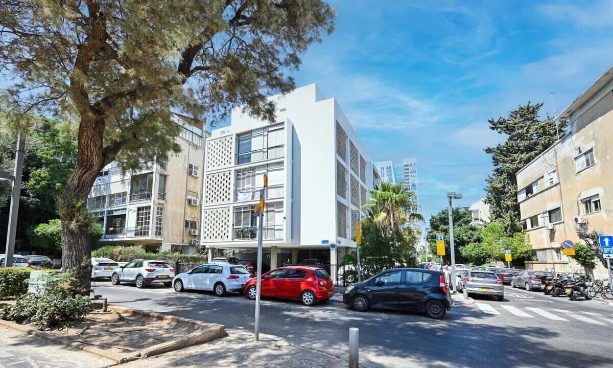 Photo of Others in Tel Aviv City Center