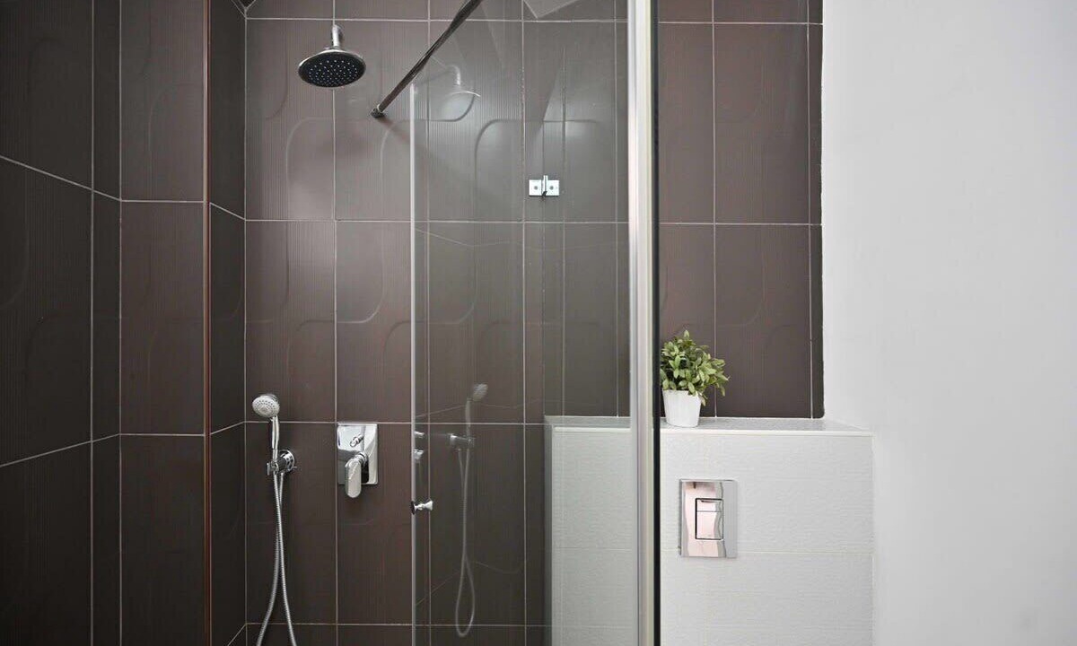 Photo of Bathroom in Old North