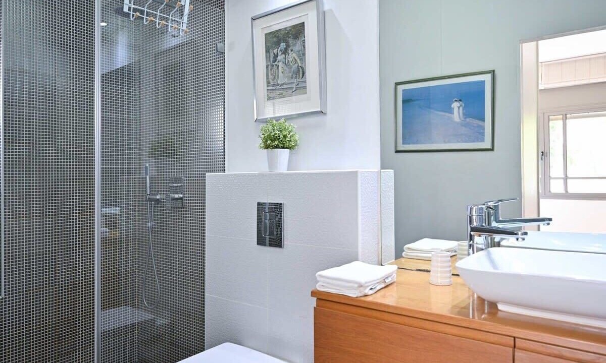 Photo of Bathroom in Old North
