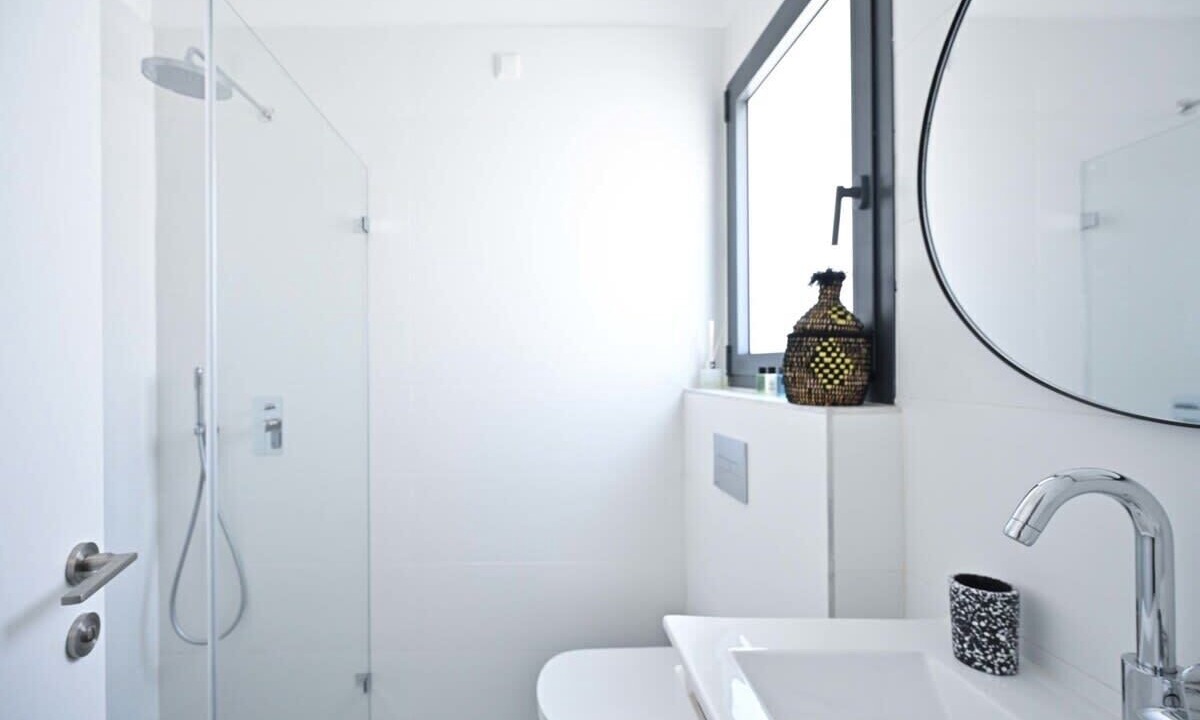 Photo of Bathroom in Old North