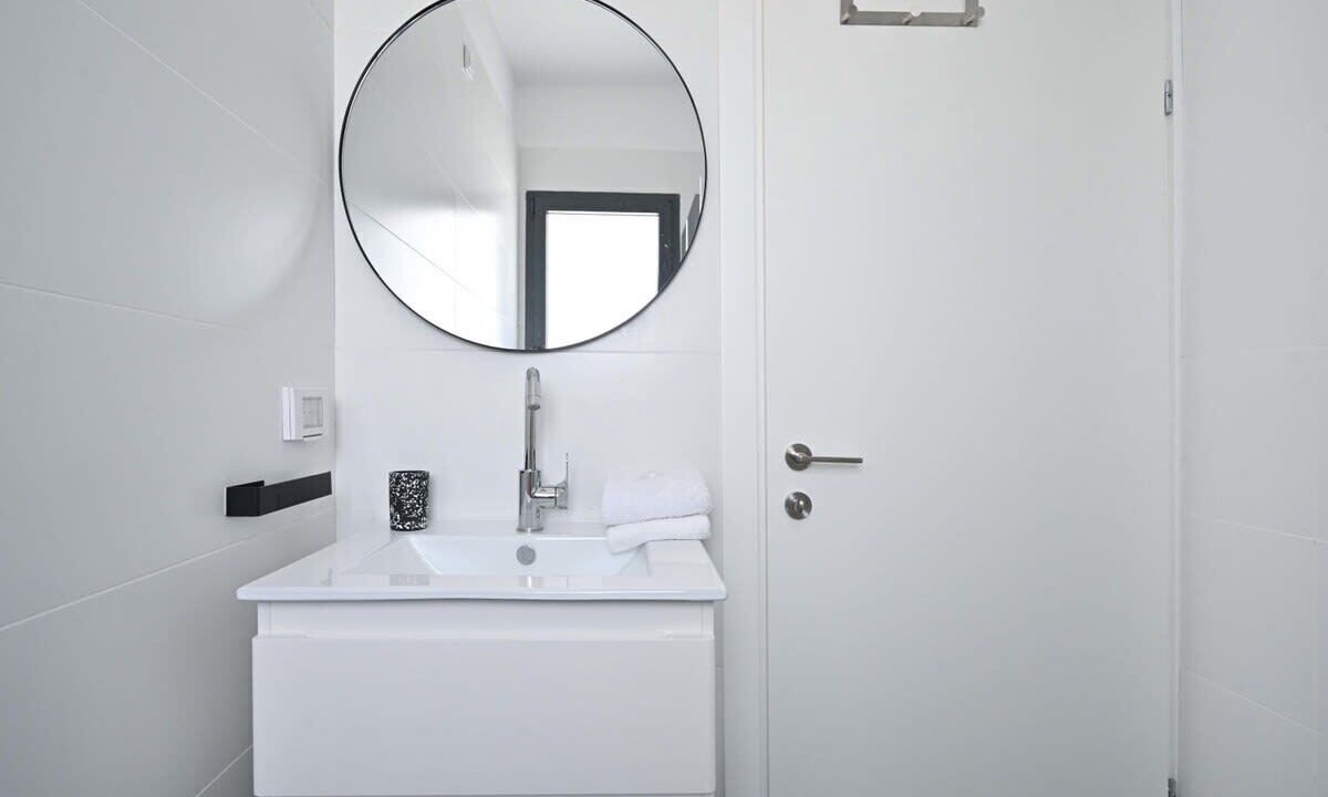 Photo of Bathroom in Old North