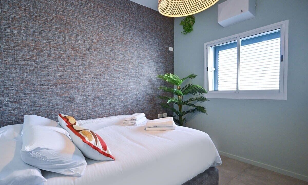 Photo of Bedroom in Old North