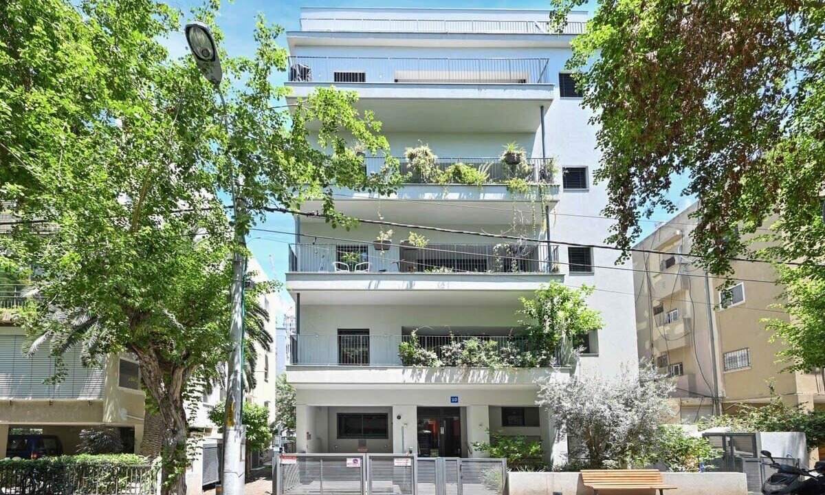 Photo of Outdoor in Old North