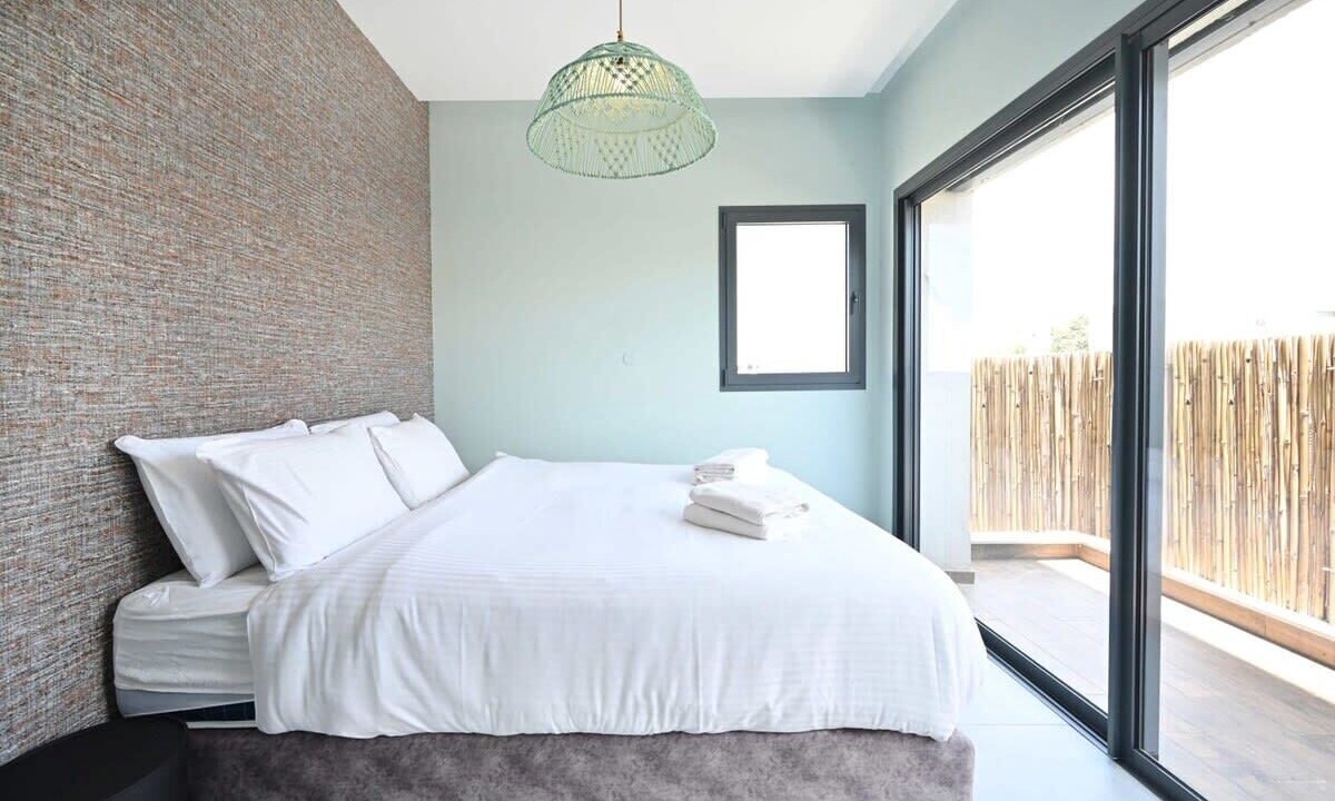Photo of Bedroom in Old North