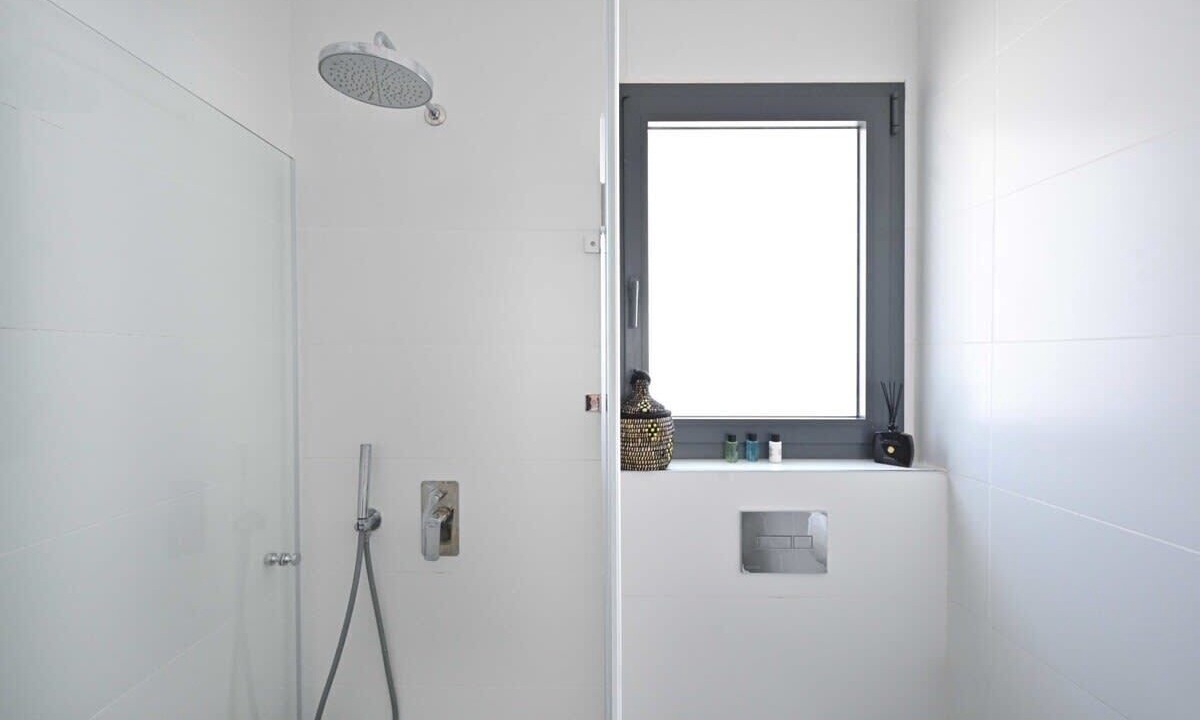 Photo of Bathroom in Old North