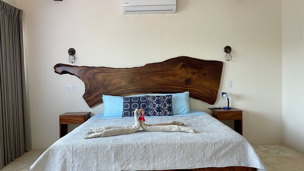 Photo of Bedroom in Tamarindo