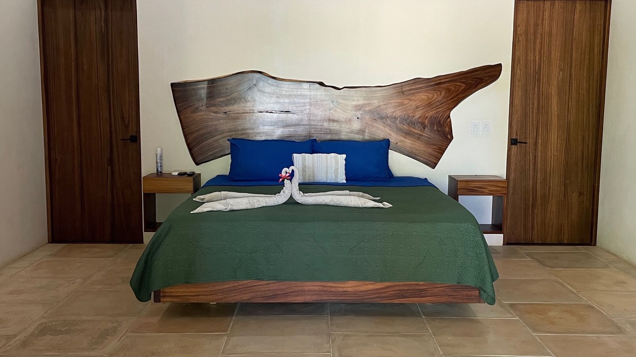 Photo of Bedroom in Tamarindo