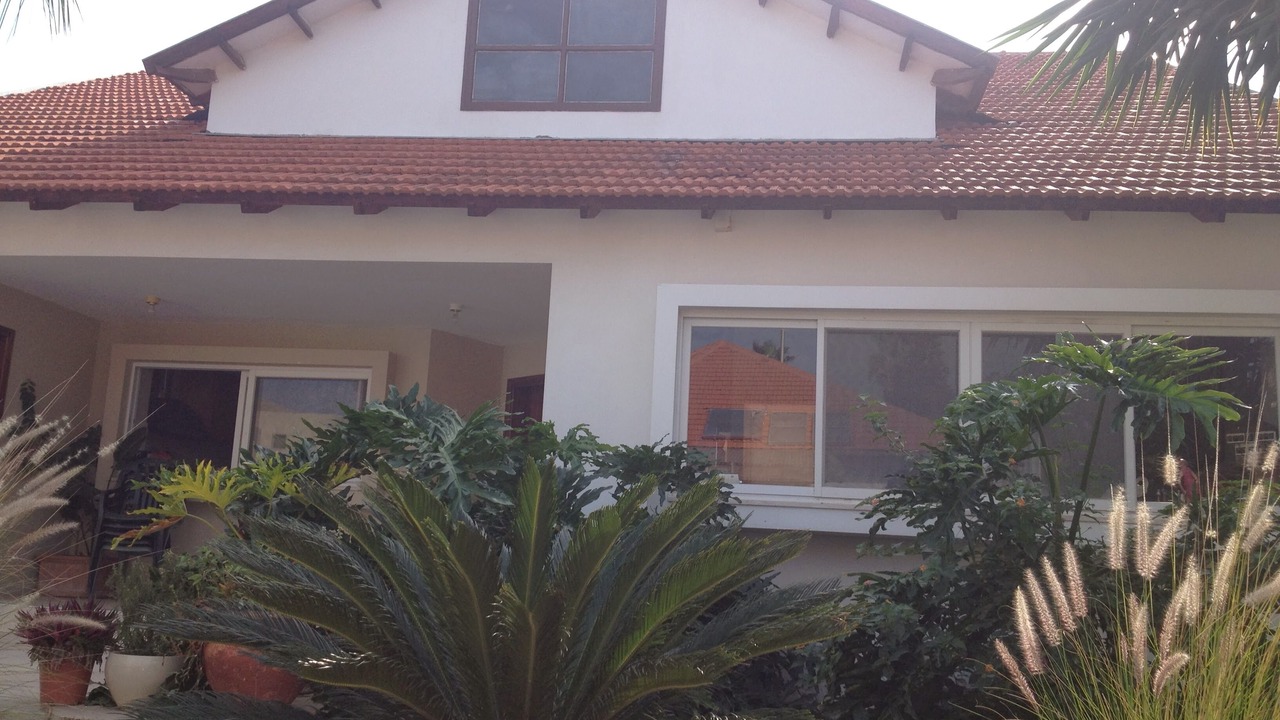 Photo of Outdoor in Bet Hananya