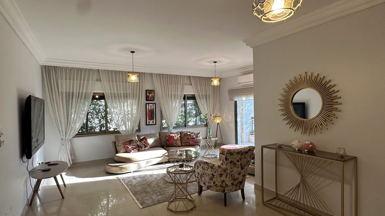 Photo of Livingroom in Amman