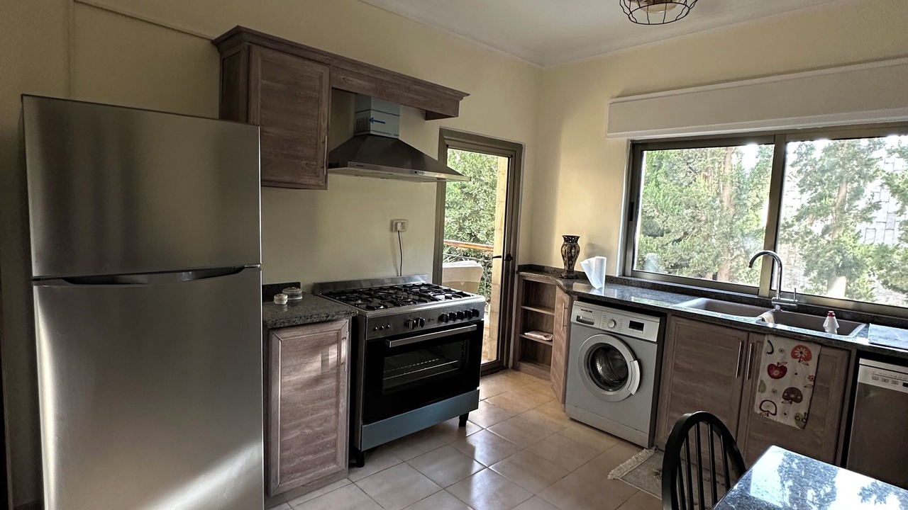 Photo of Kitchen in Amman