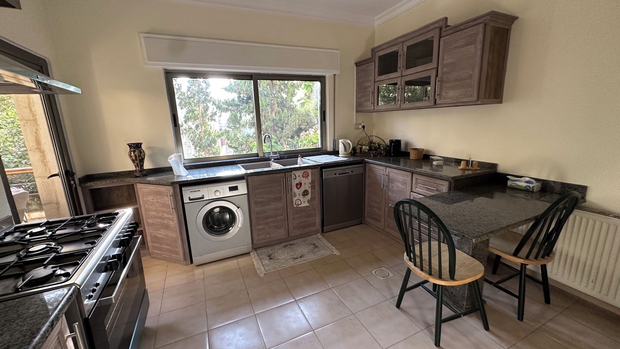 Photo of Kitchen in Amman