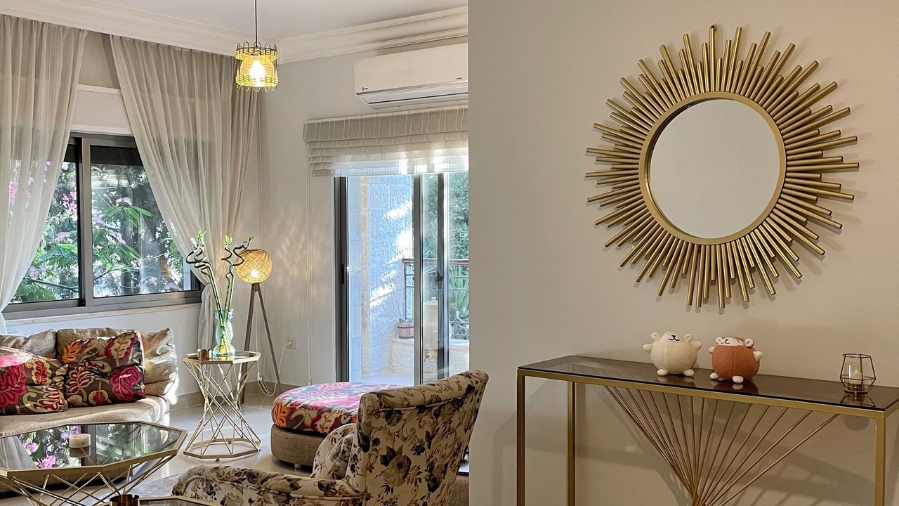 Photo of Livingroom in Amman