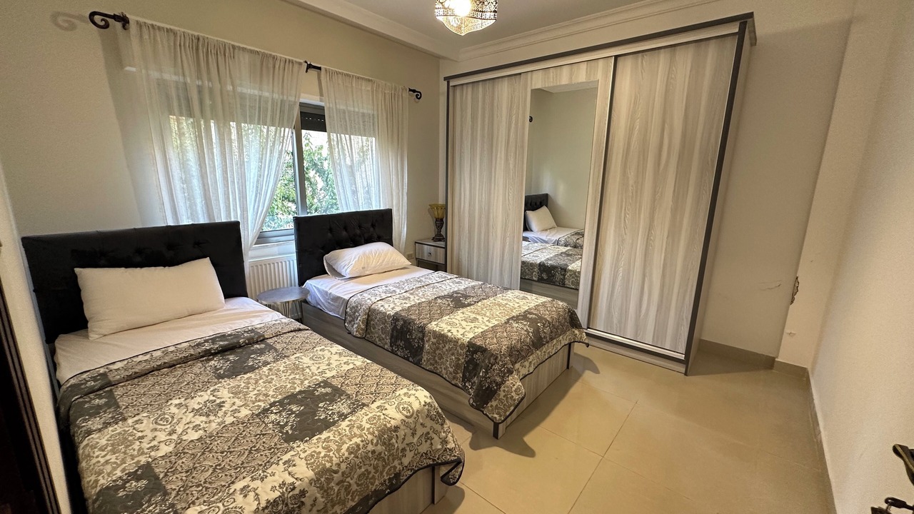 Photo of Bedroom in Amman