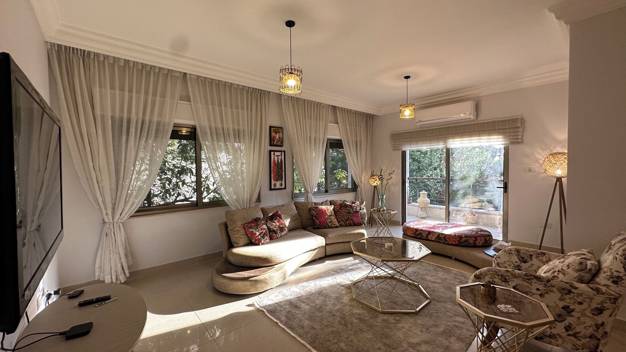 Photo of Livingroom in Amman