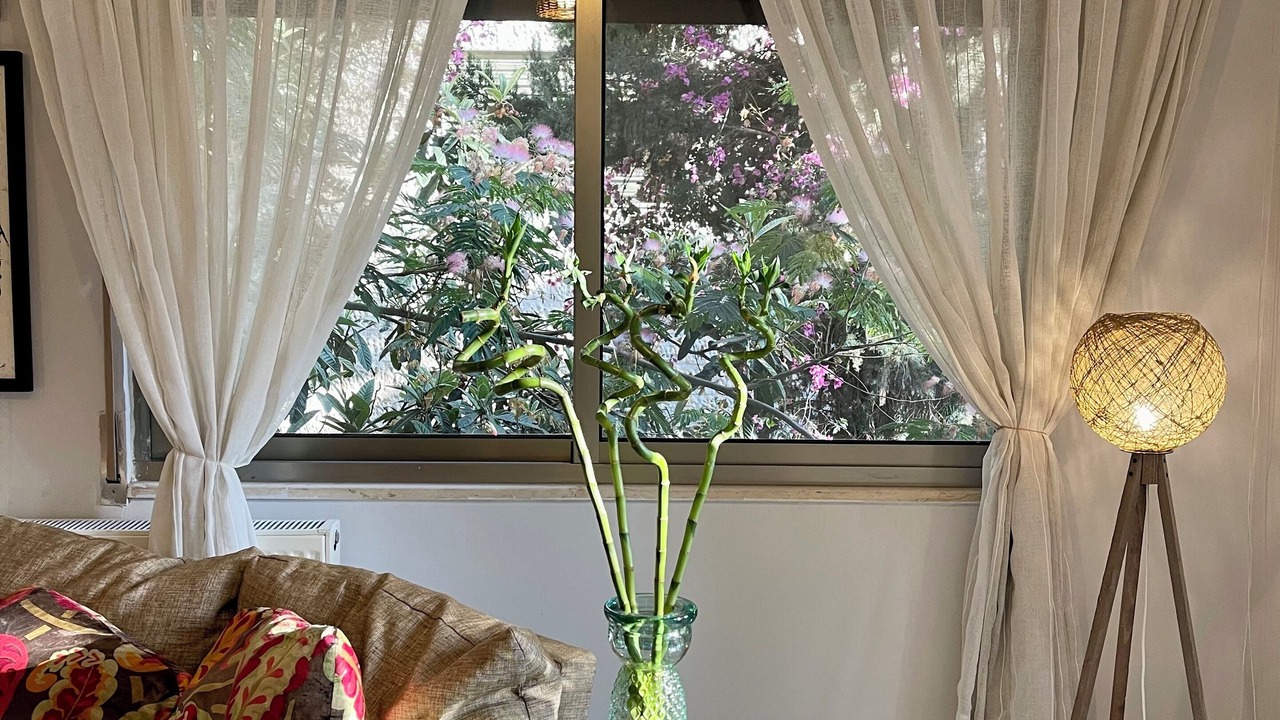 Photo of Livingroom in Amman